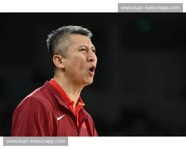 中国男篮预测:重建与突破的下一站 中国男篮预测:重建与突破的下一站