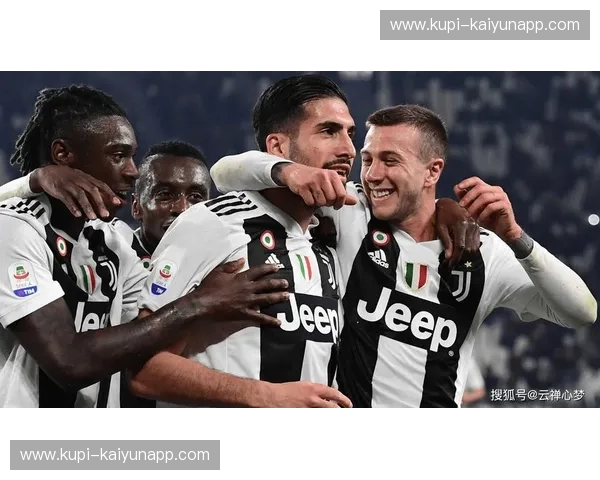 巅峰对决！皇马vs尤文：当欧陆豪门的百年底蕴在直播中燃烧