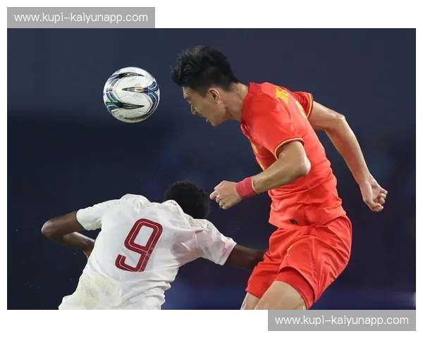 绝地反击还是宿命轮回？这一段“国足vs卡塔尔视频”里藏着多少中国球迷的泪水与狂欢