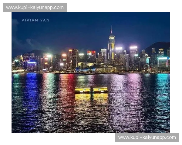 双城记：当南洋暖阳遇上维港霓虹，马来西亚与中国香港的“灵魂博弈”