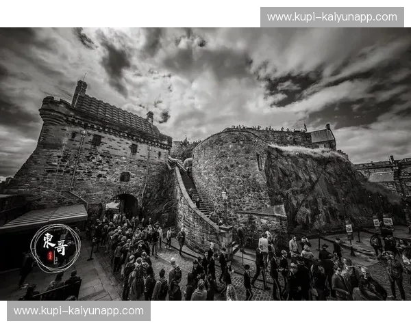 苏格兰双城记：阿伯丁与邓迪，一场穿越古今的风情体验